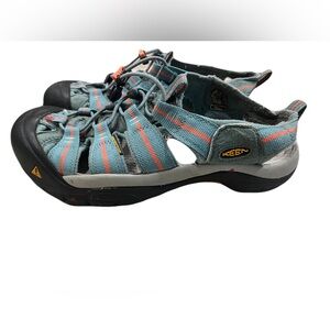 Keen Newport H2 Waterproof Sandals size 10